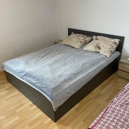 U Karola Apartment Darlowo Bagian luar foto