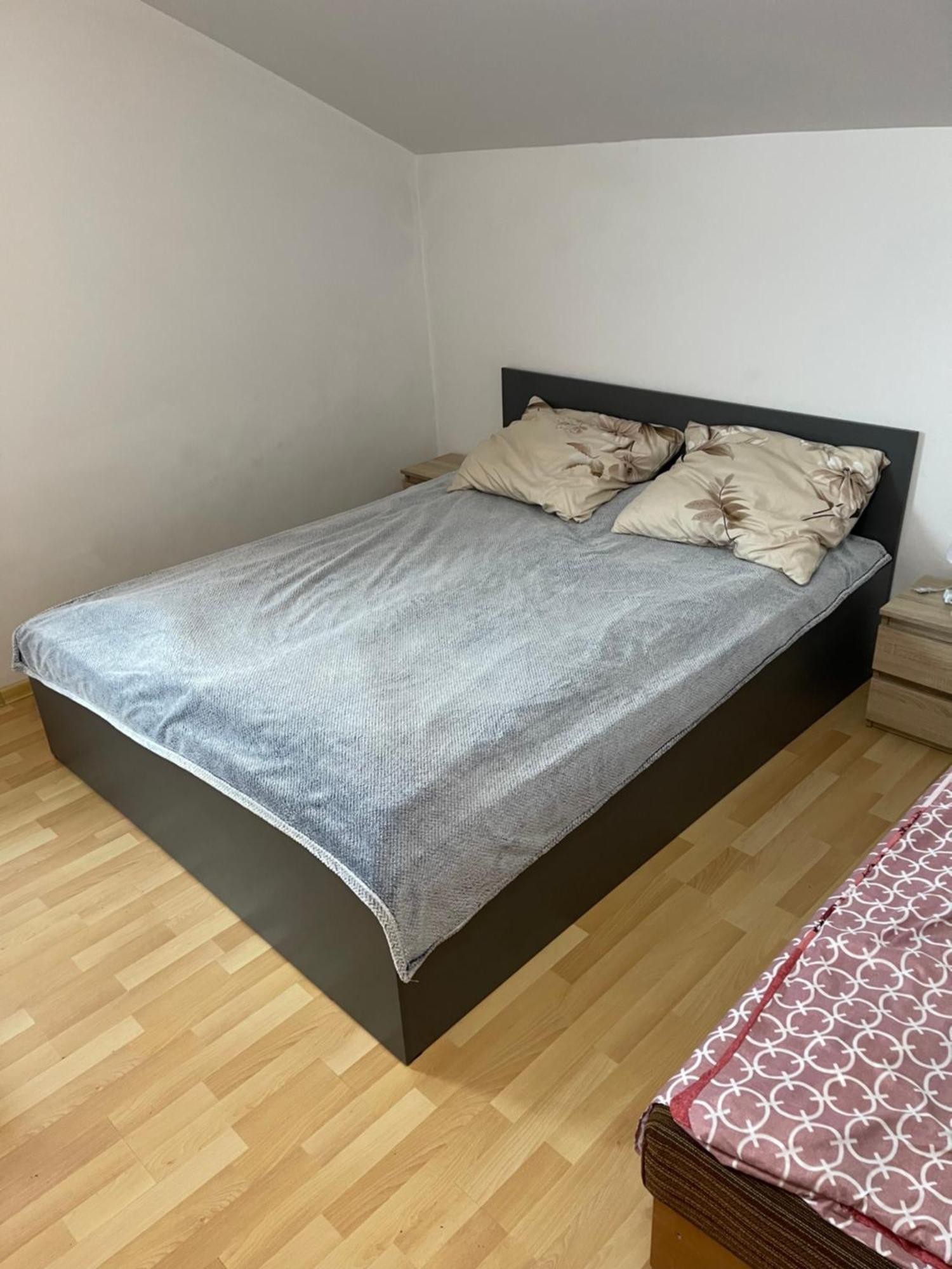 U Karola Apartment Darlowo Bagian luar foto